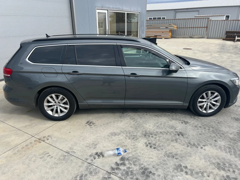 VW Passat B8 2.0 TDI DSG ACC+ NAVI+ LED, снимка 7 - Автомобили и джипове - 47554591