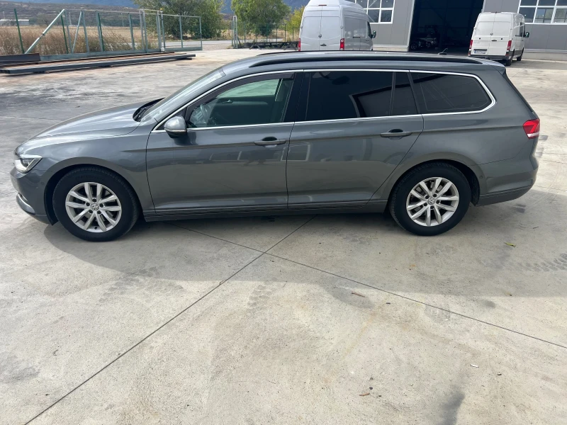 VW Passat B8 2.0 TDI DSG ACC+ NAVI+ LED, снимка 3 - Автомобили и джипове - 47554591