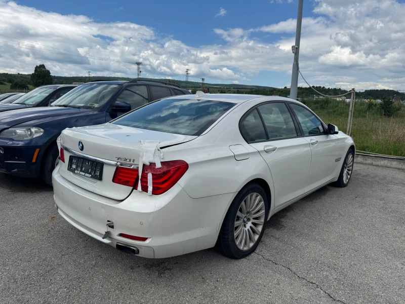 BMW 750 Проблем в мотора!, снимка 4 - Автомобили и джипове - 52688151