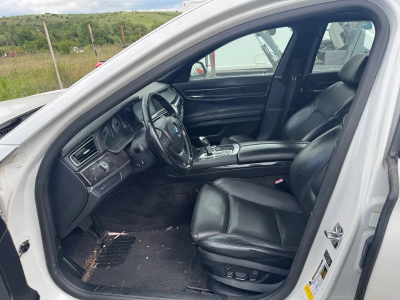 BMW 750 Проблем в мотора!, снимка 6 - Автомобили и джипове - 52688151