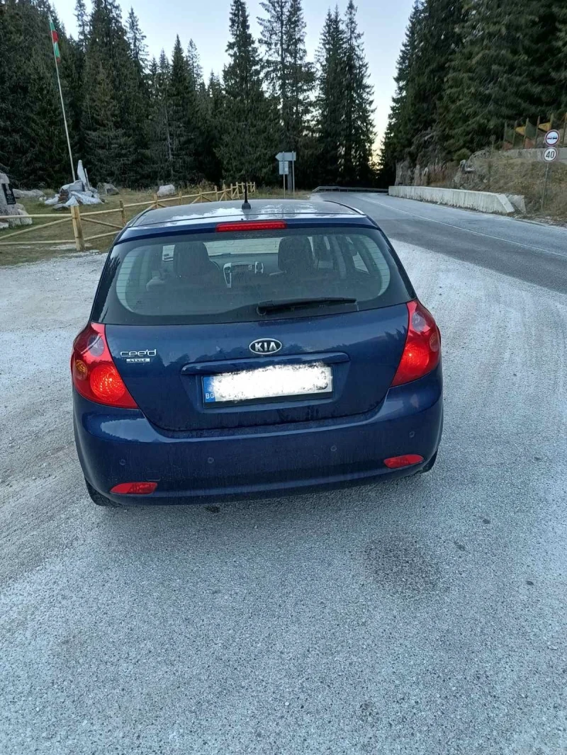 Kia Ceed Stil, снимка 2 - Автомобили и джипове - 47972812