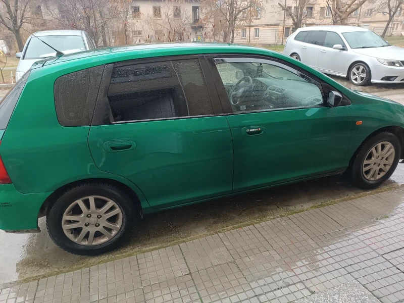 Honda Civic Ep 3, снимка 4 - Автомобили и джипове - 48429623