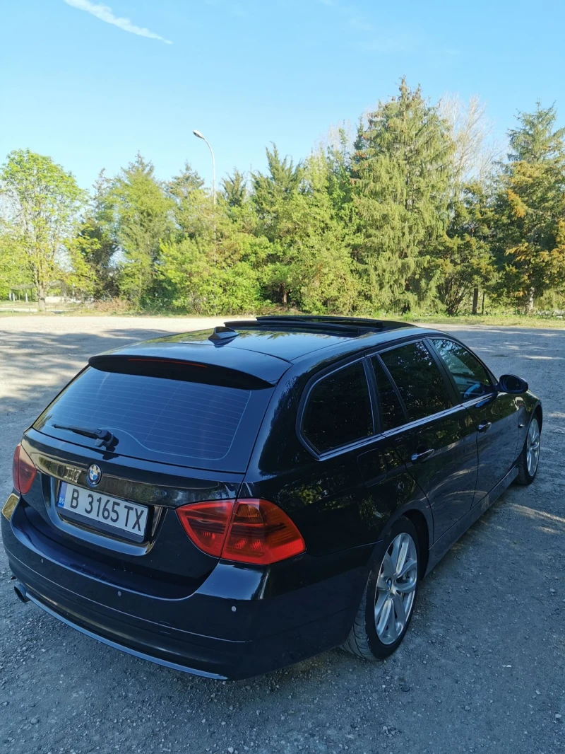 BMW 320, снимка 3 - Автомобили и джипове - 48562062