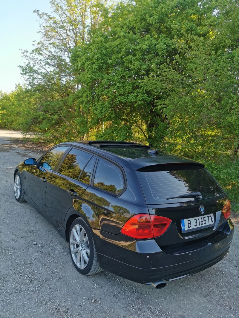 BMW 320, снимка 2 - Автомобили и джипове - 48562062