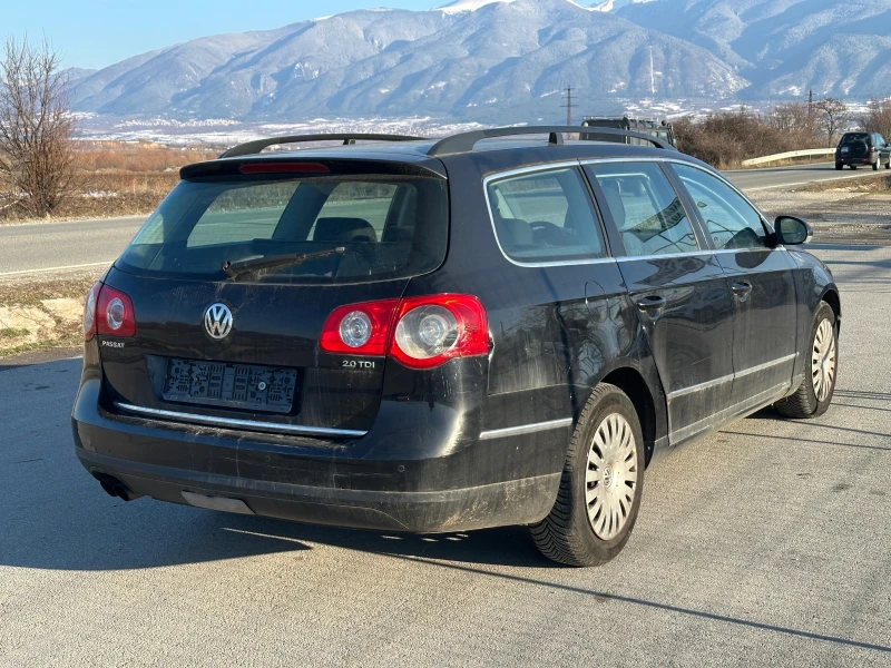 VW Passat, снимка 6 - Автомобили и джипове - 48751952