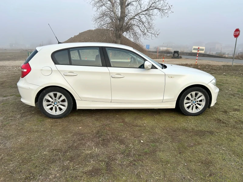 BMW 116 2000d 116.ps, снимка 6 - Автомобили и джипове - 49411629