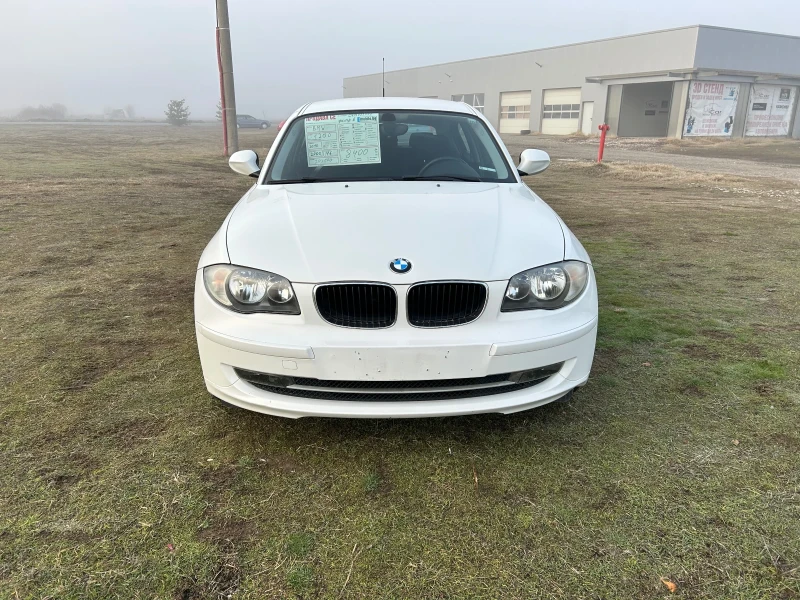 BMW 116 2000d 116.ps, снимка 2 - Автомобили и джипове - 49411629