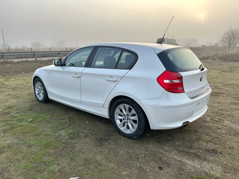 BMW 116 2000d 116.ps, снимка 4 - Автомобили и джипове - 49411629