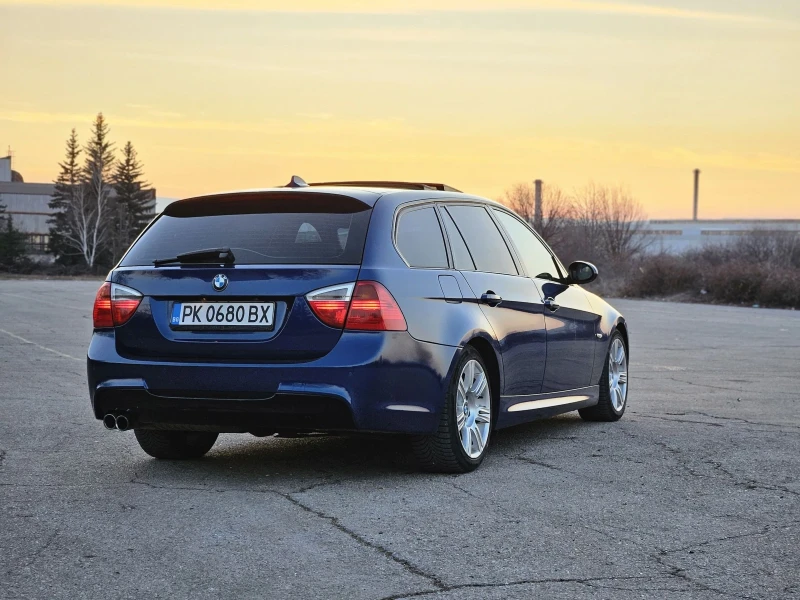 BMW 330 Xd , снимка 5 - Автомобили и джипове - 49086402