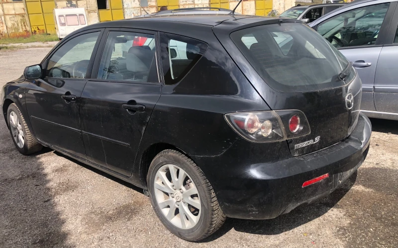 Mazda 3 1.4 i и 1.6 hdi 2 броя, снимка 3 - Автомобили и джипове - 50394361