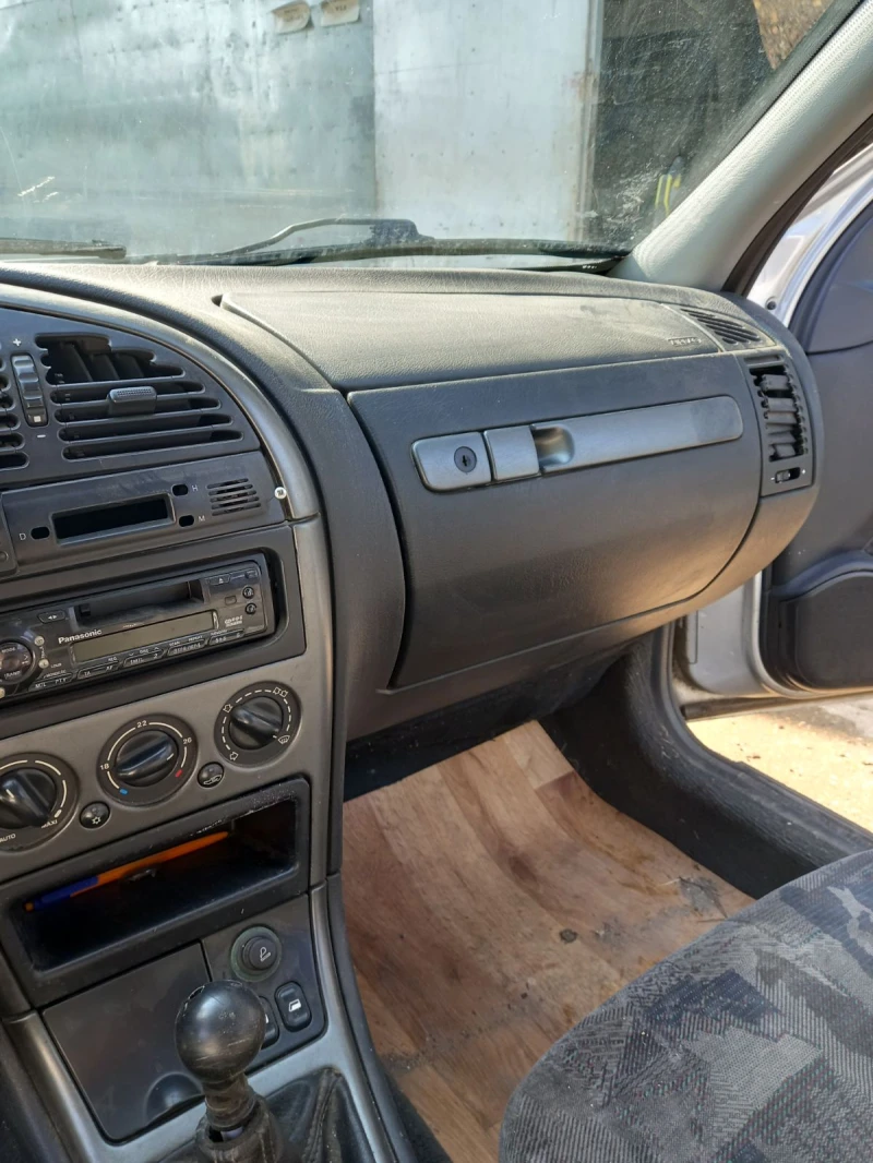 Citroen Xsara, снимка 4 - Автомобили и джипове - 50862567