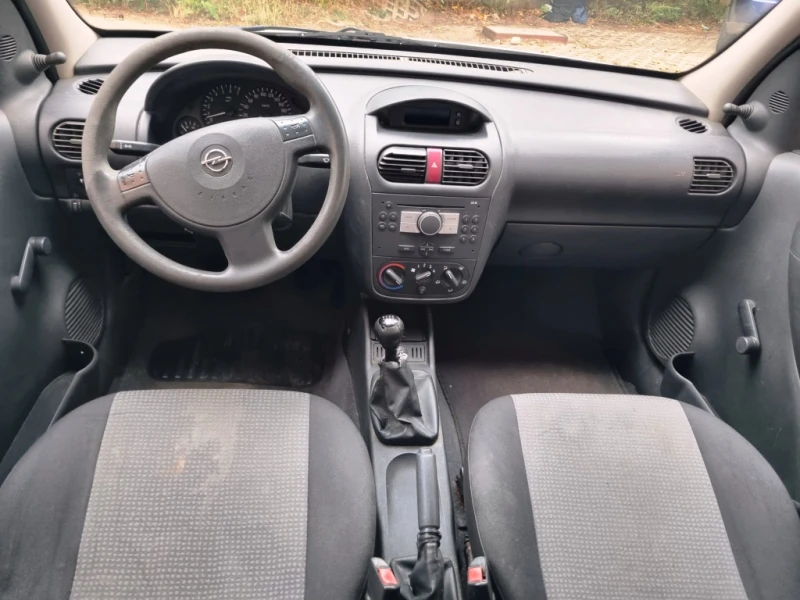Opel Combo 1.4 i, снимка 5 - Автомобили и джипове - 52532503