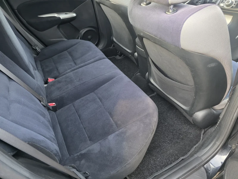 Honda Civic 1.8  I NAVI, ксенон., снимка 13 - Автомобили и джипове - 51987748