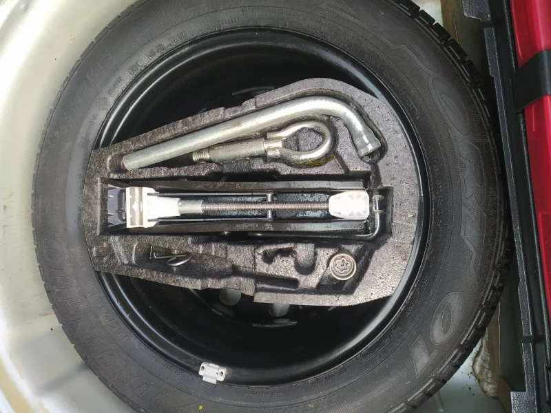 VW Polo 1.2, снимка 8 - Автомобили и джипове - 52476464