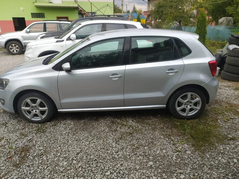 VW Polo 1.2, снимка 6 - Автомобили и джипове - 52476464