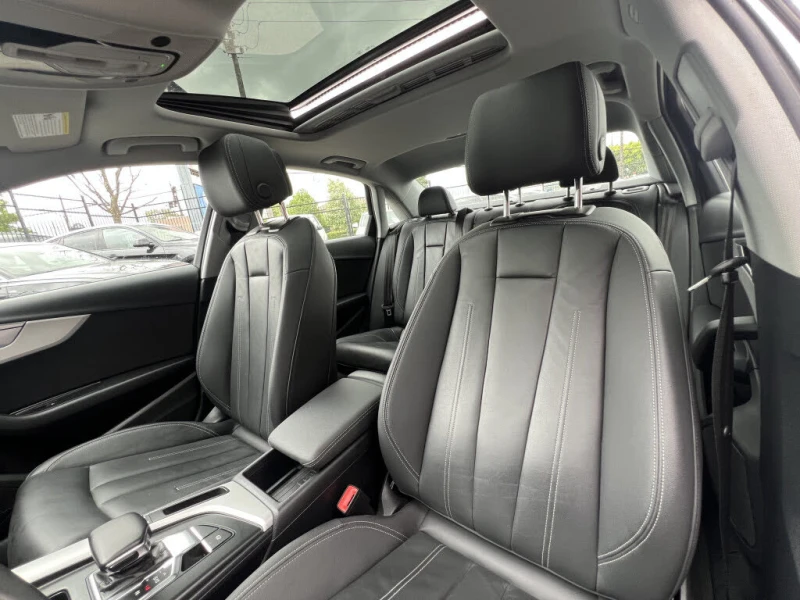 Audi A4 45 TFSI * АвтоКредит* (ЦЕНА ДО БГ), снимка 7 - Автомобили и джипове - 52539227