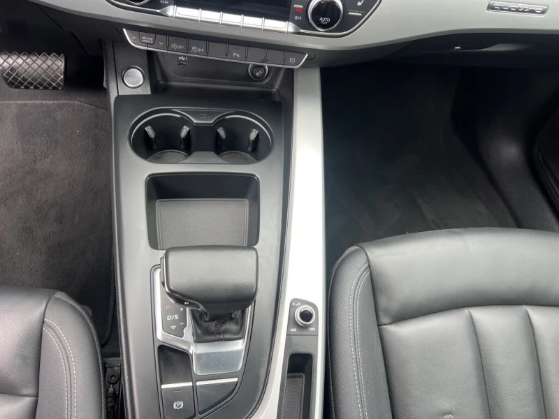 Audi A4 45 TFSI * АвтоКредит* (ЦЕНА ДО БГ), снимка 14 - Автомобили и джипове - 52539227