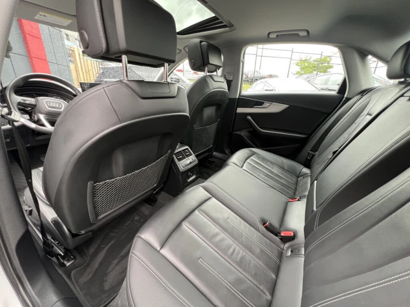 Audi A4 45 TFSI * АвтоКредит* (ЦЕНА ДО БГ), снимка 13 - Автомобили и джипове - 52539227