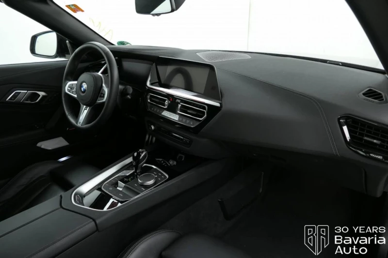 BMW Z4 30i sDrive  Roadster Sportautomatic, снимка 7 - Автомобили и джипове - 52727317