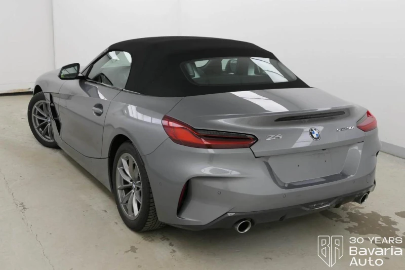 BMW Z4 30i sDrive  Roadster Sportautomatic, снимка 2 - Автомобили и джипове - 52727317