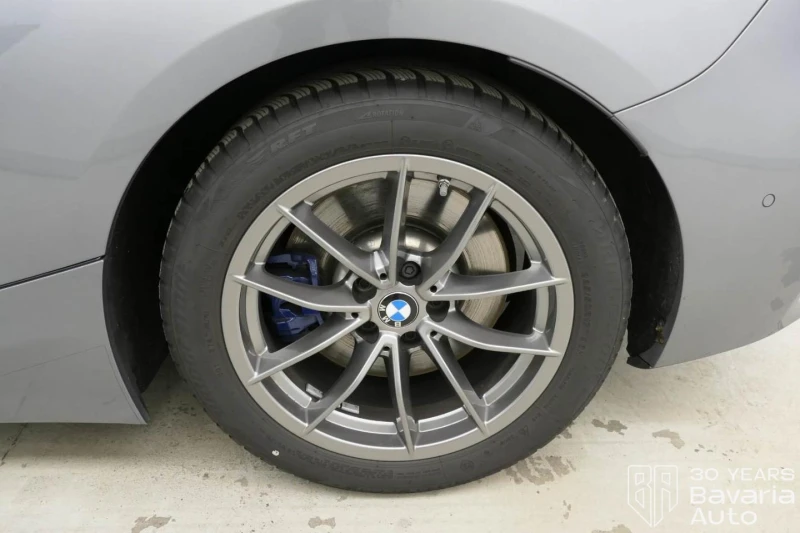 BMW Z4 30i sDrive  Roadster Sportautomatic, снимка 10 - Автомобили и джипове - 52727317