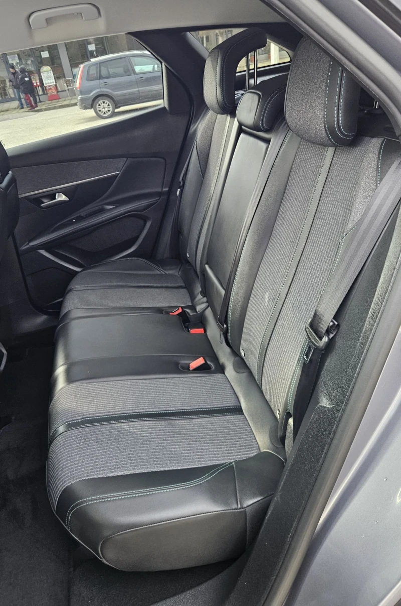 Peugeot 3008 1.5 HDI , снимка 17 - Автомобили и джипове - 52747882