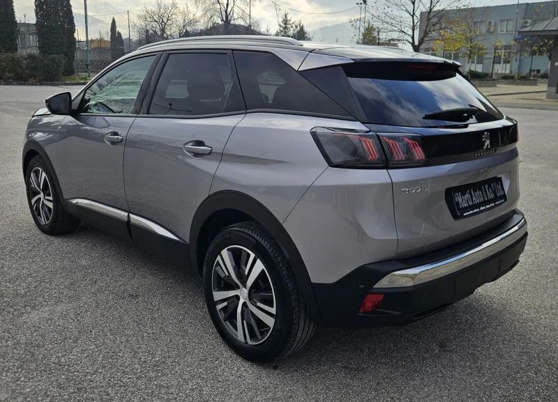 Peugeot 3008 1.5 HDI , снимка 10 - Автомобили и джипове - 52747882