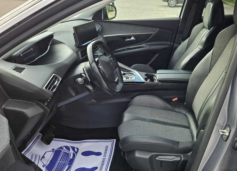 Peugeot 3008 1.5 HDI , снимка 16 - Автомобили и джипове - 52747882