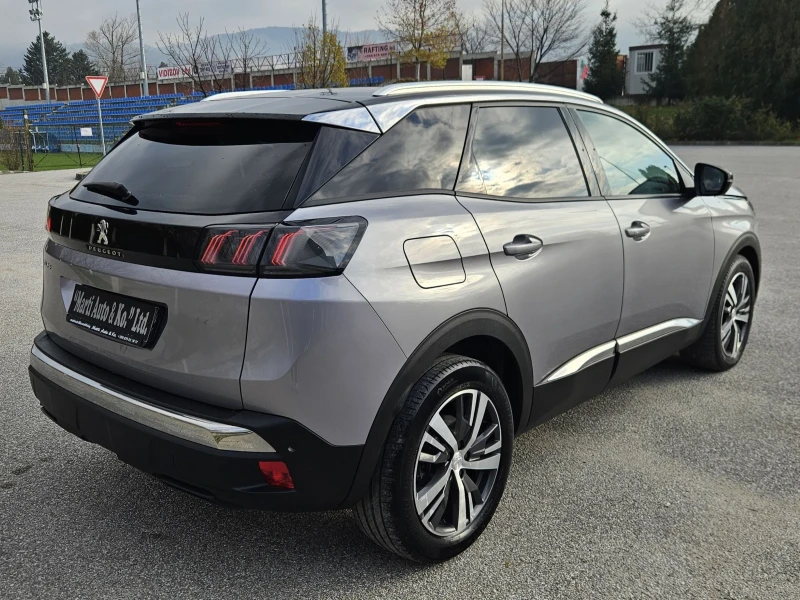 Peugeot 3008 1.5 HDI , снимка 7 - Автомобили и джипове - 52747882