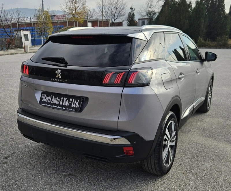 Peugeot 3008 1.5 HDI , снимка 6 - Автомобили и джипове - 52747882