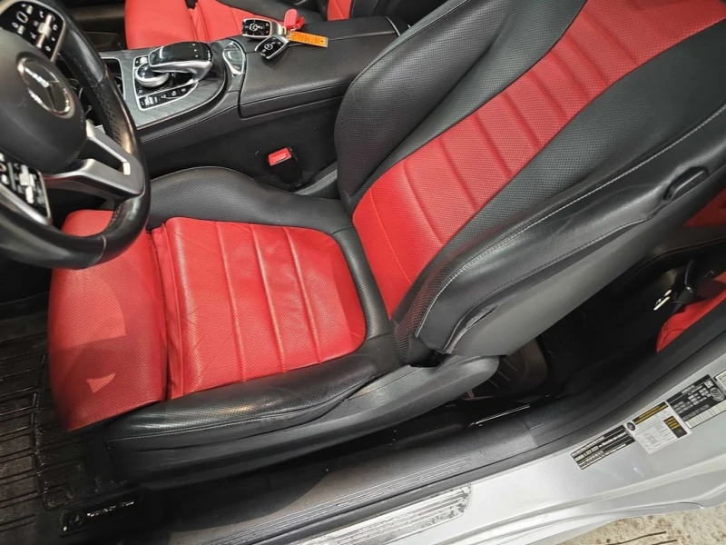 Mercedes-Benz E 450 * CARFAX * БЕЗ ПЪРВОНАЧАЛНА ВНОСКА, снимка 15 - Автомобили и джипове - 52891307