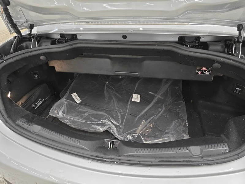 Mercedes-Benz E 450 * CARFAX * БЕЗ ПЪРВОНАЧАЛНА ВНОСКА, снимка 13 - Автомобили и джипове - 52891307