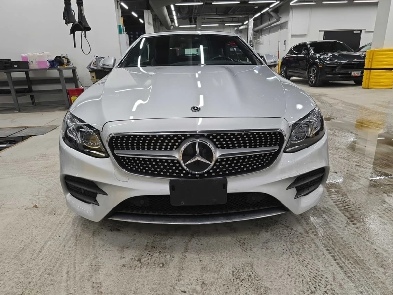 Mercedes-Benz E 450 * CARFAX * БЕЗ ПЪРВОНАЧАЛНА ВНОСКА, снимка 6 - Автомобили и джипове - 52891307