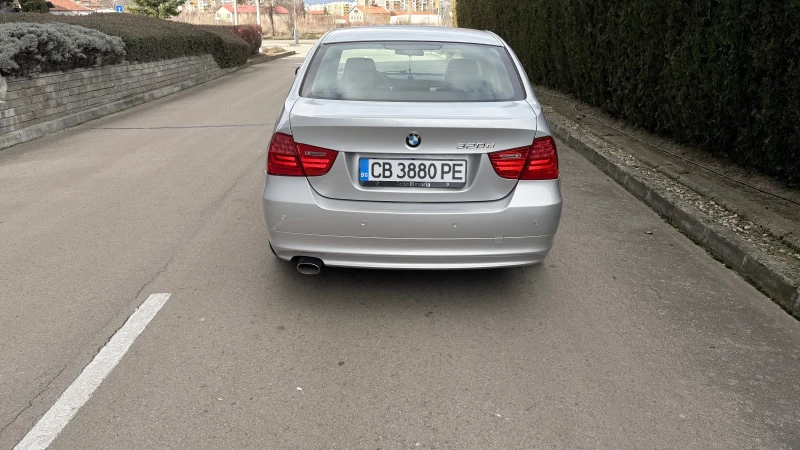 BMW 320 2000, снимка 2 - Автомобили и джипове - 53038419