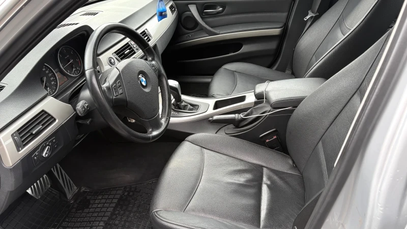 BMW 320 2000, снимка 5 - Автомобили и джипове - 53038419