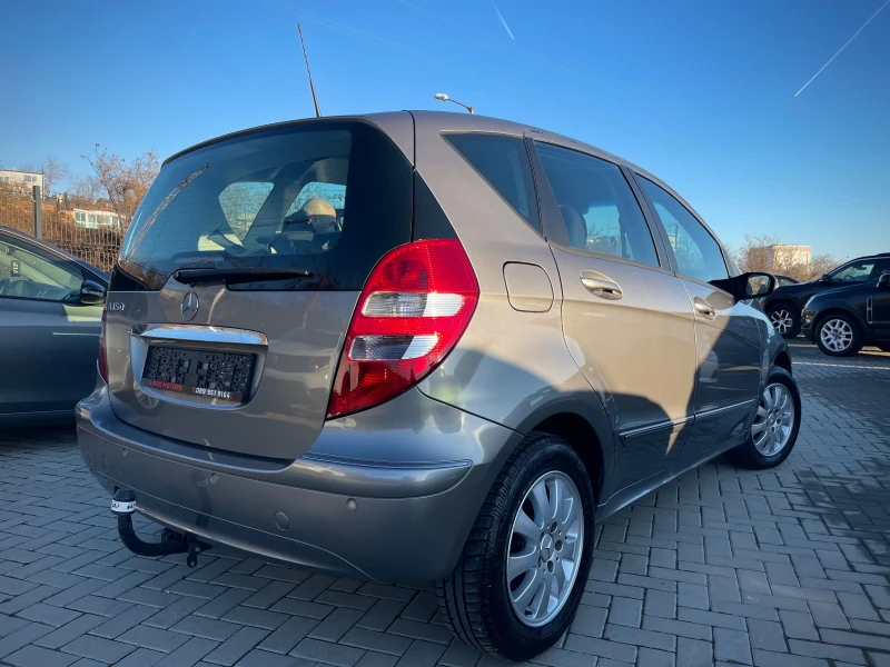Mercedes-Benz A 150, снимка 7 - Автомобили и джипове - 53102605