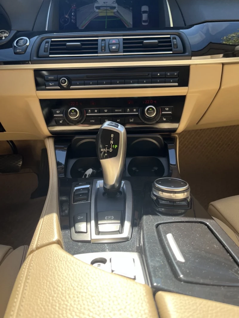 BMW 525 D xD, 113000 km, от M-CAR, снимка 8 - Автомобили и джипове - 53528810