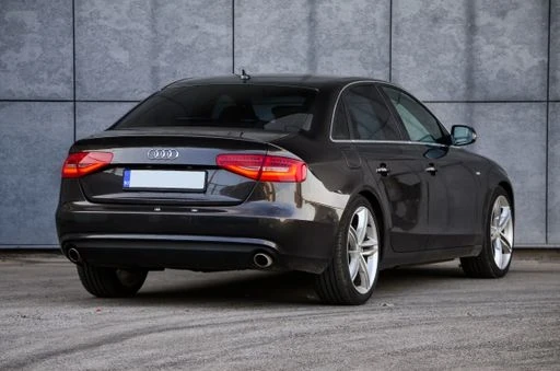 Audi A4  - изображение 5