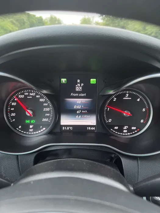 Mercedes-Benz C 250 4MATIC AIRMATIC - изображение 6