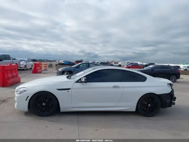 BMW 640 3.0 * ЛИЗИНГ*  - изображение 5