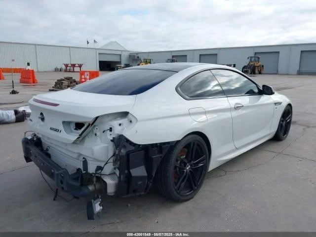 BMW 640 3.0 * ЛИЗИНГ* - 25999 лв. - 45805078 1
