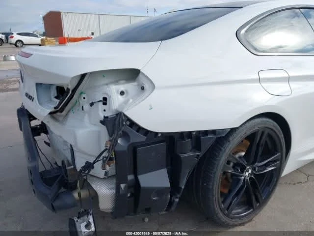 BMW 640 3.0 * ЛИЗИНГ*  - изображение 8
