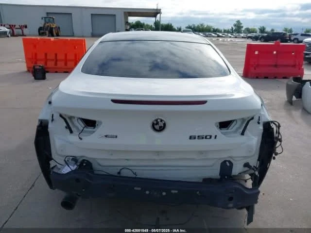 BMW 640 3.0 * ЛИЗИНГ*  - изображение 2
