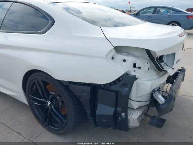 BMW 640 3.0 * ЛИЗИНГ*  - изображение 7