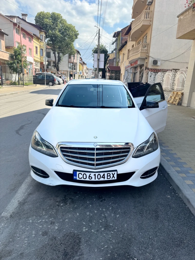 Mercedes-Benz E 220 2.2 - 21000 лв. - 21924908 1