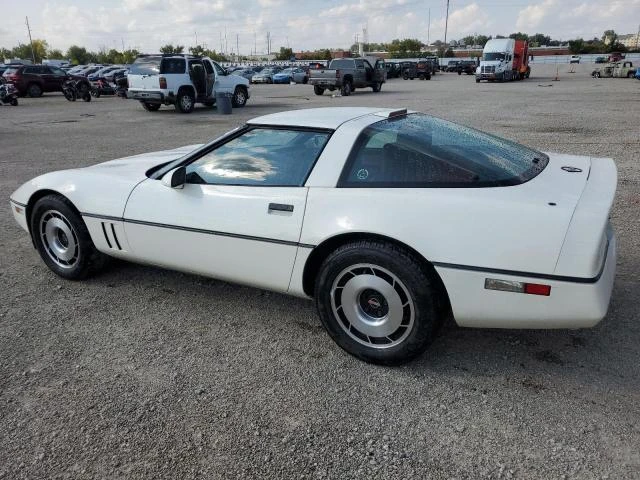 Chevrolet Corvette 5.7 - изображение 4