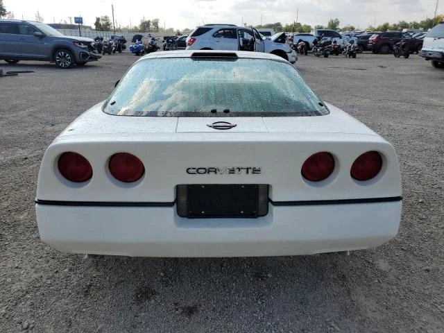 Chevrolet Corvette 5.7 - изображение 5