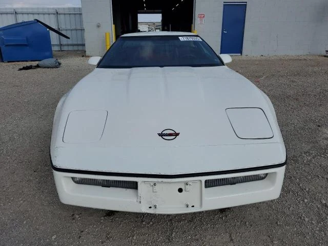 Chevrolet Corvette 5.7 - изображение 2