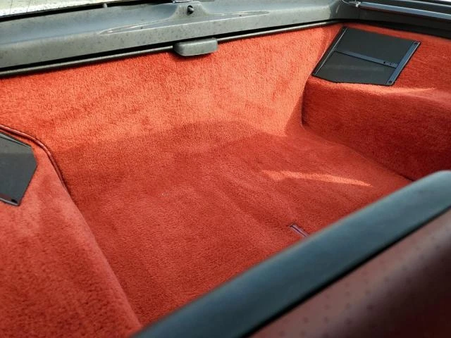 Chevrolet Corvette 5.7 - изображение 9
