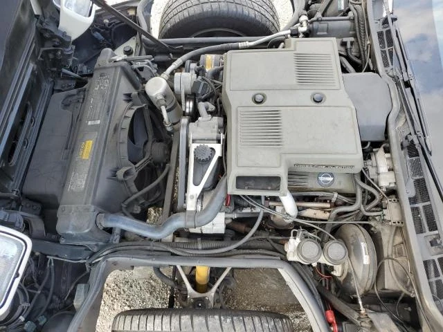 Chevrolet Corvette 5.7 | Mobile.bg   11